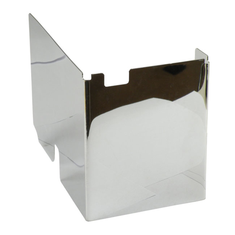 BATTERY SIDE COVER, PLAIN 502375