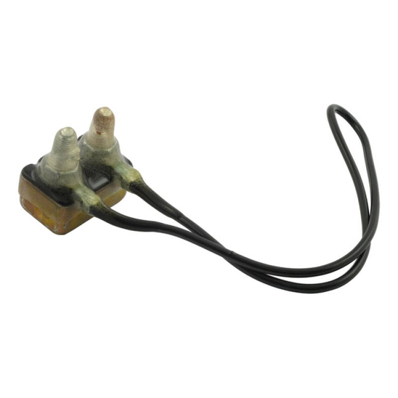 SEALED CIRCUIT BREAKER, AUTOMATIC. NO MOUNT, 20A 502509