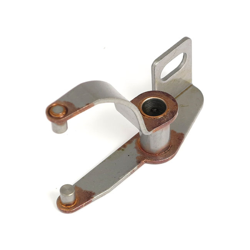 HIFT LEVERS, STARTER GEAR 502750