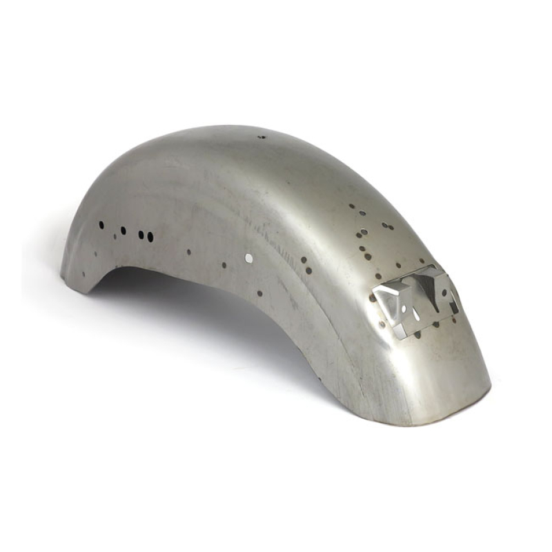FXR REAR FENDER 503227