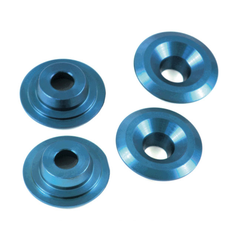 ANDREWS, TOP COLLAR SET. ALUMINUM. .600" LIFT T-6 LIGHTWEIGHT ALUMINUM 503535