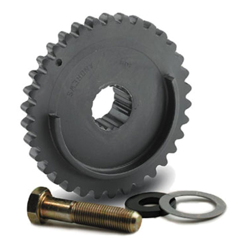 ANDREWS CAM DRIVEN GEAR, 34T 503575