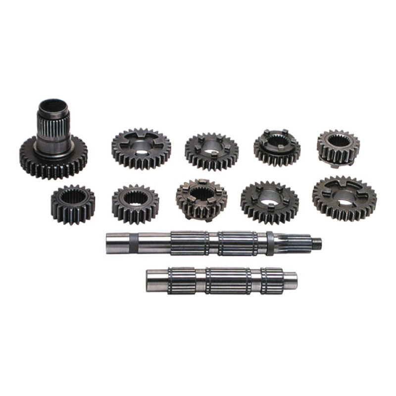 ANDREWS 2.605 CLOSE RATIO GEAR SET 503651