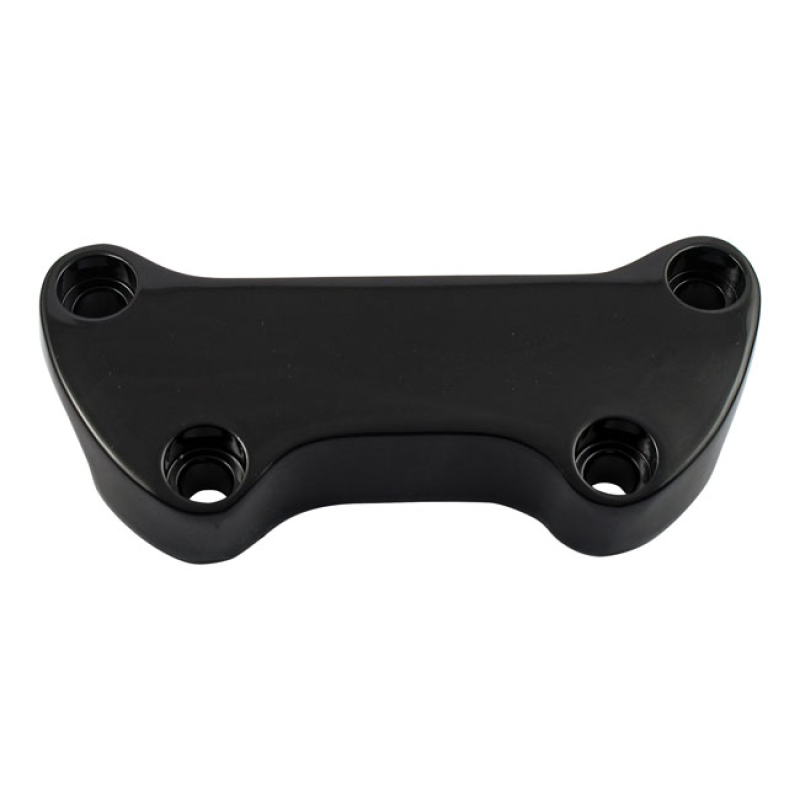 HANDLEBAR TOP CLAMP, W/O SKIRT 503946