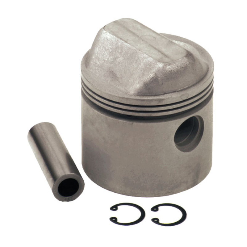 MCS REPL CAST PISTON STD 504360