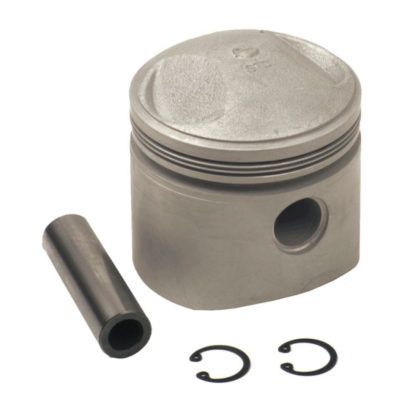 MCS REPLACEMENT CAST PISTON. STD 504420