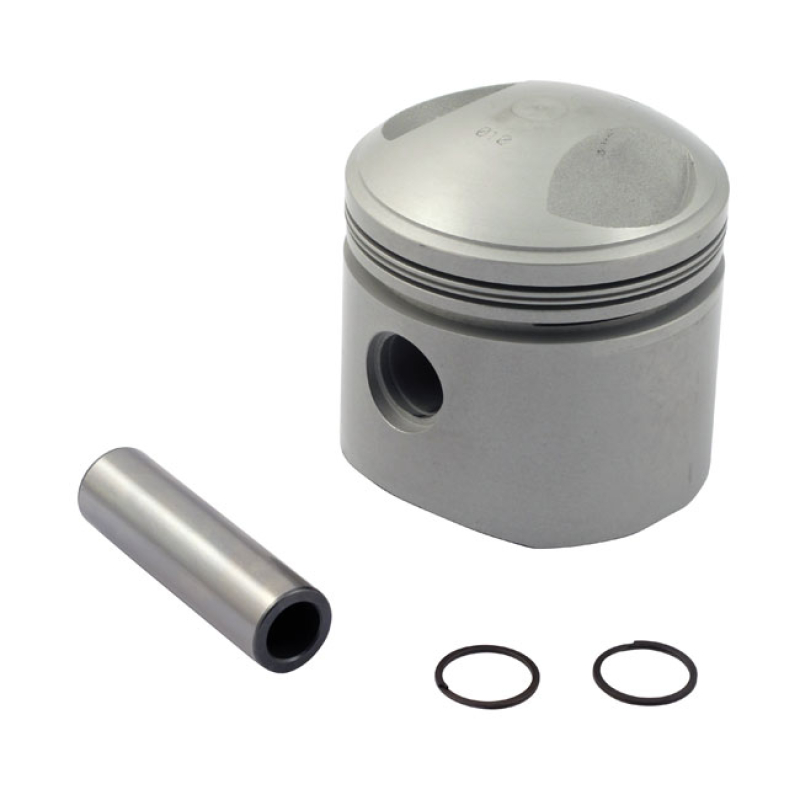 MCS REPLACEMENT CAST PISTON 1200CC +.010 504445