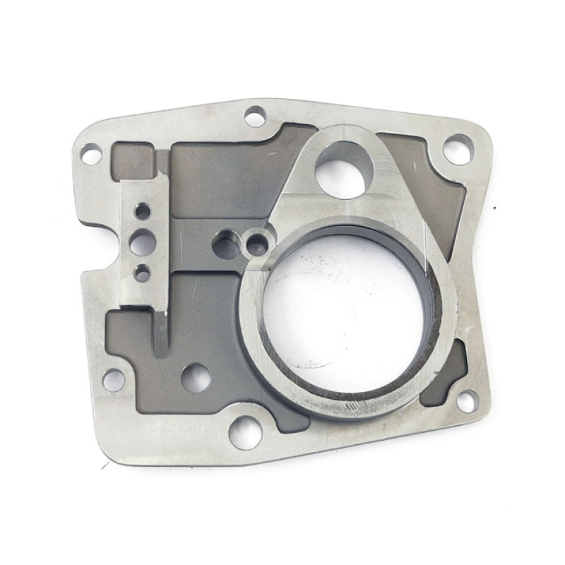 TRANSMISSION TRAPDOOR, SPORTSTER 504590