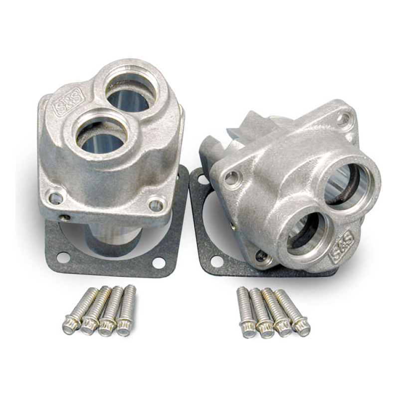 S&S CAST TAPPET BLOCK SET 504623