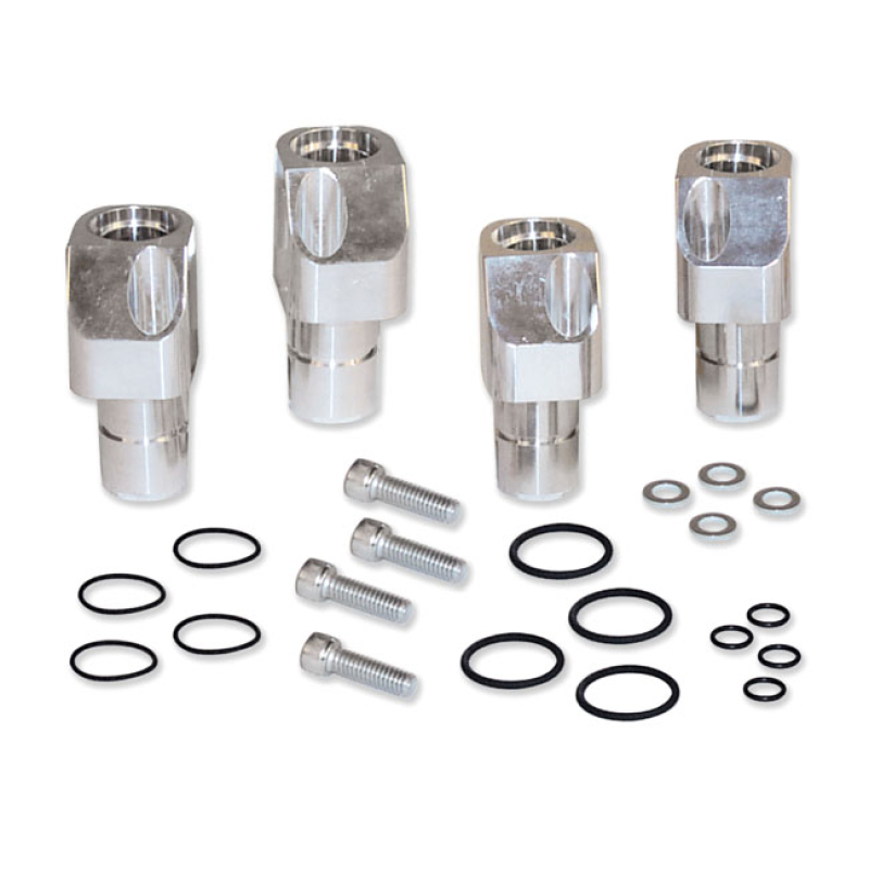 S&S BILLET TAPPET BLOCK SET 504627