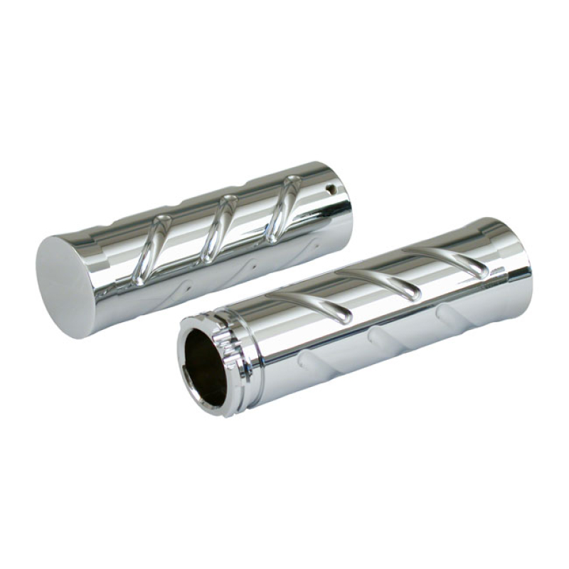 VOGUE, THROTTLE GRIPS 504712