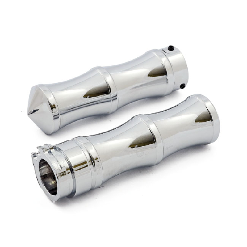 CONTOUR, THROTTLE GRIP SET 504813