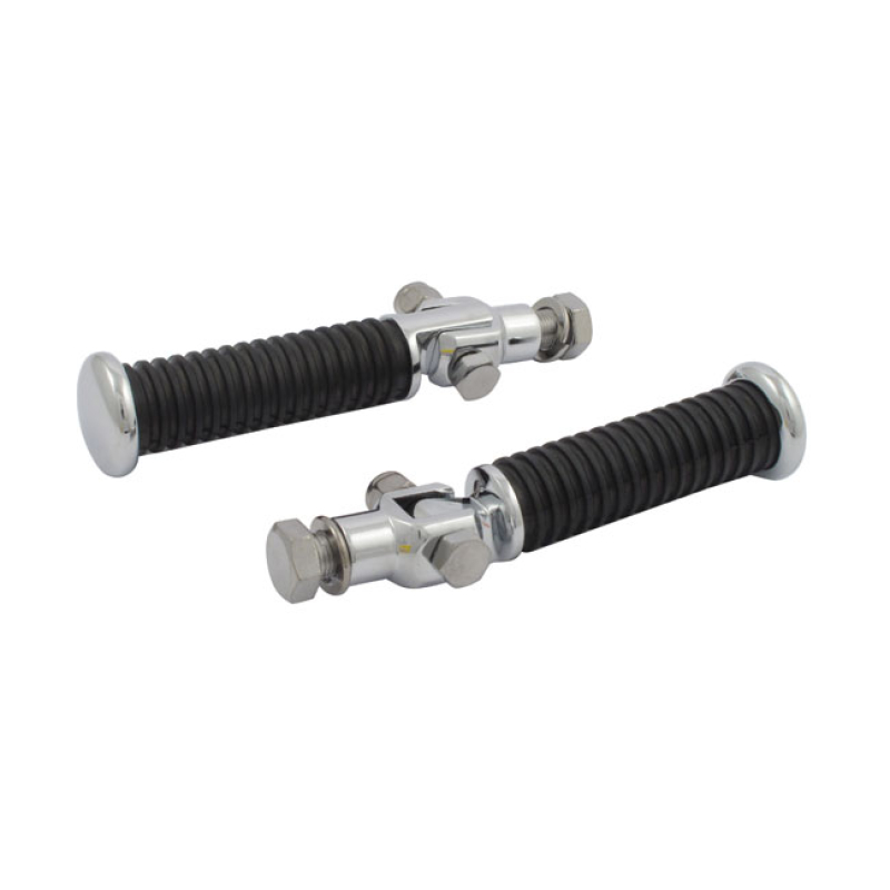 PASSENGER OEM STYLE PEG KIT 504920