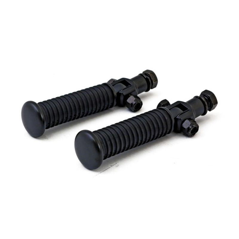 JALKATAPIT - PASSENGER OEM STYLE PEG KIT 504922