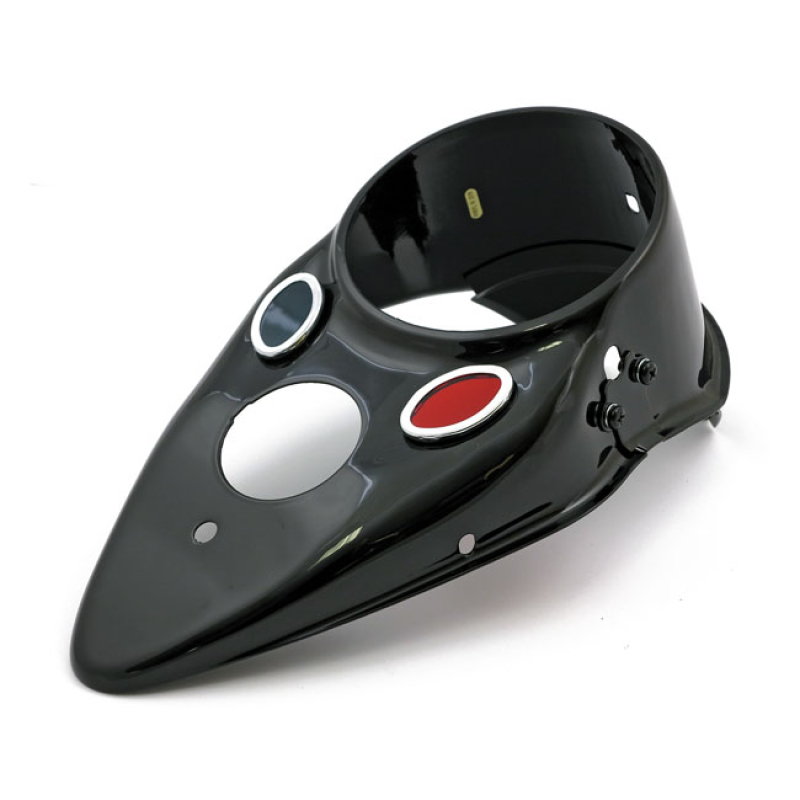 DASH COVER, CATEYE 504954