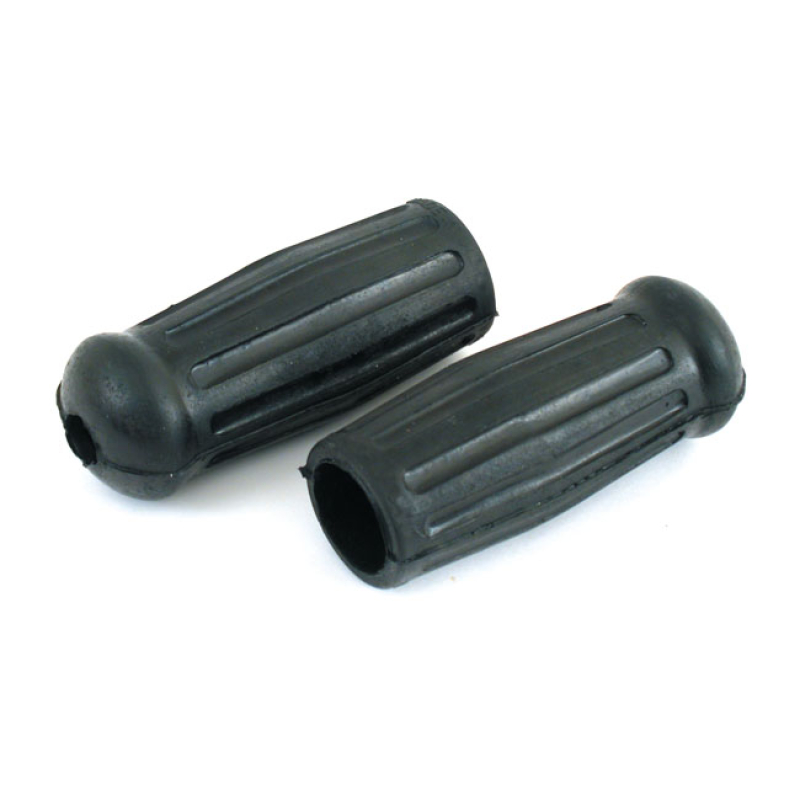 OLD STYLE GRIP SET, BLACK 505008