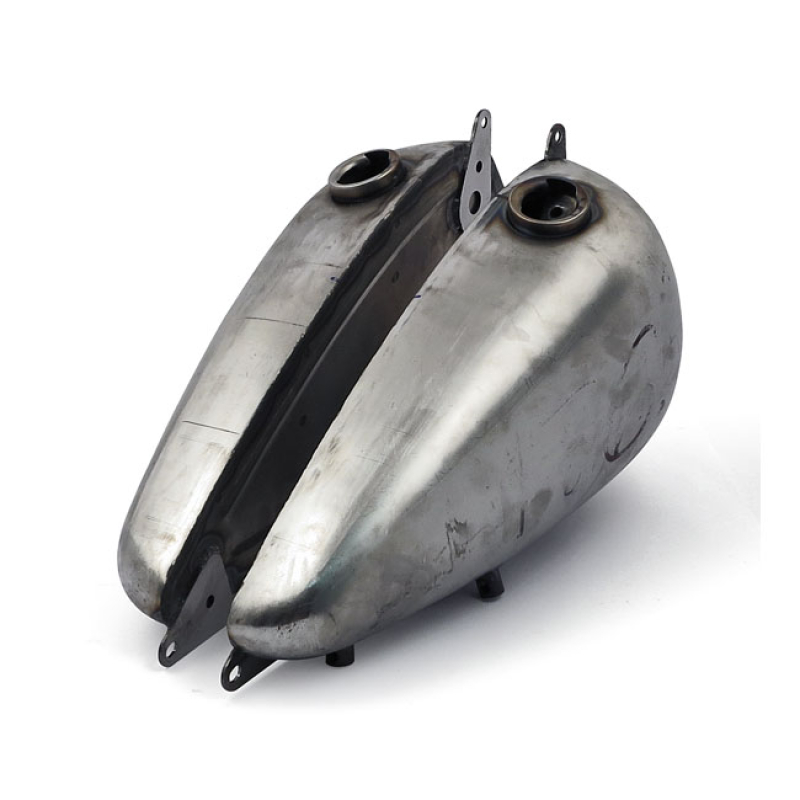FUEL / OIL TANKS SET, NARROW WR RACING STYLE EXTRA NARROW RACING STYLE 505129