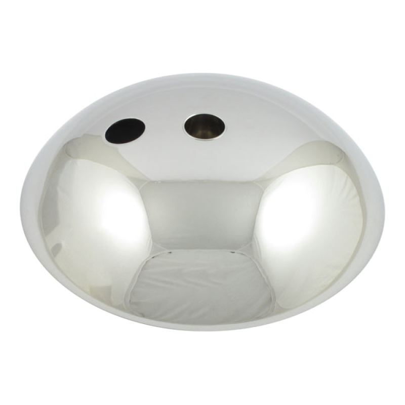 FRONT HUB CAP 505165