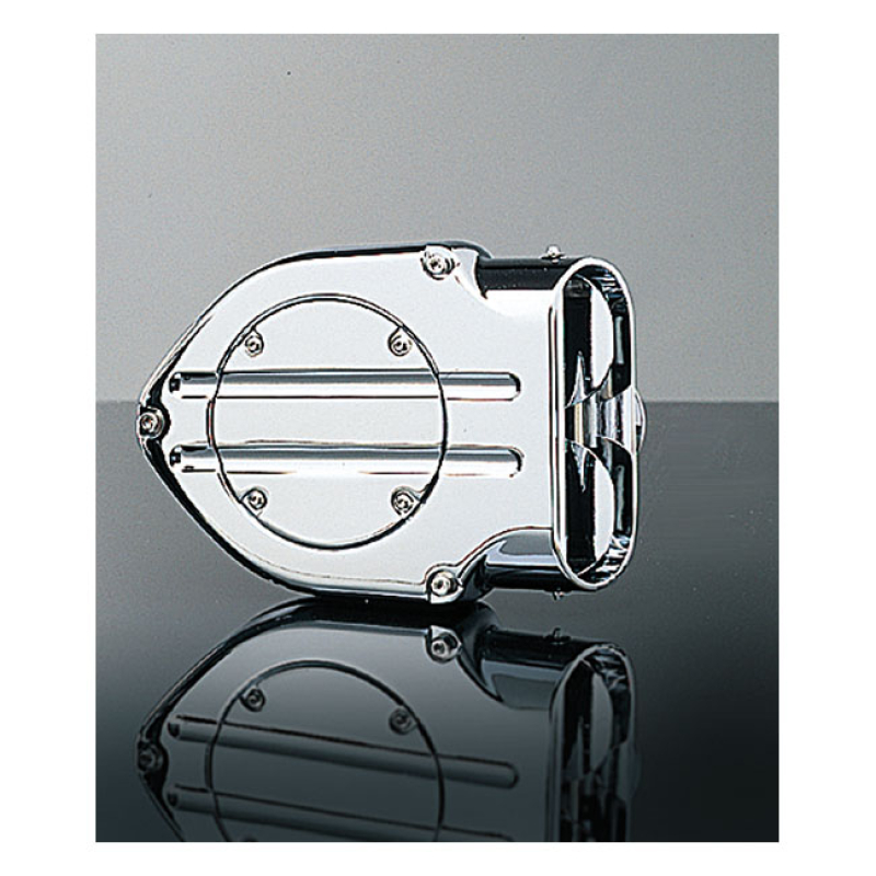 KURYAKYN HYPERCHARGER CHROME 505711