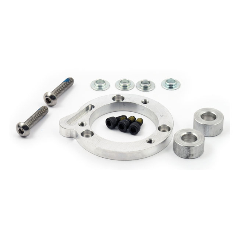 KURYAKYN HYPERCHARGER ADAPTER KIT 505717