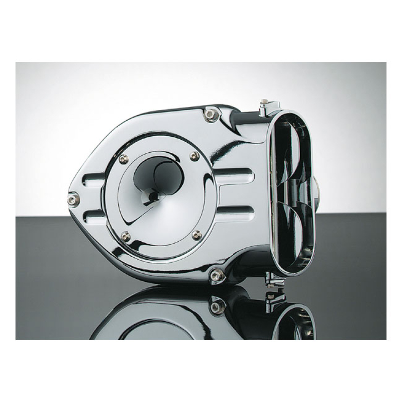 KURYAKYN, HYPERCHARGER TRAPDOOR. CHROME 505723