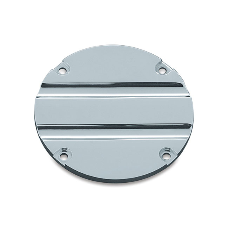 KURYAKYN BLOOD GROOVE TRAP DOOR CHROME 505773