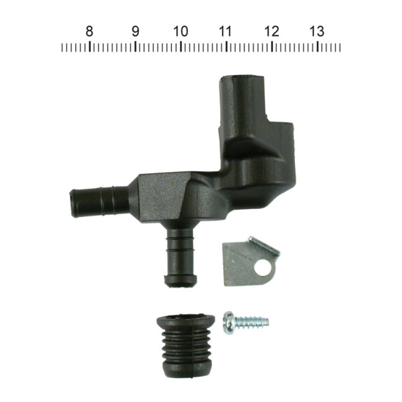 KURYAKYN VACUUM ADAPTOR KIT 505784