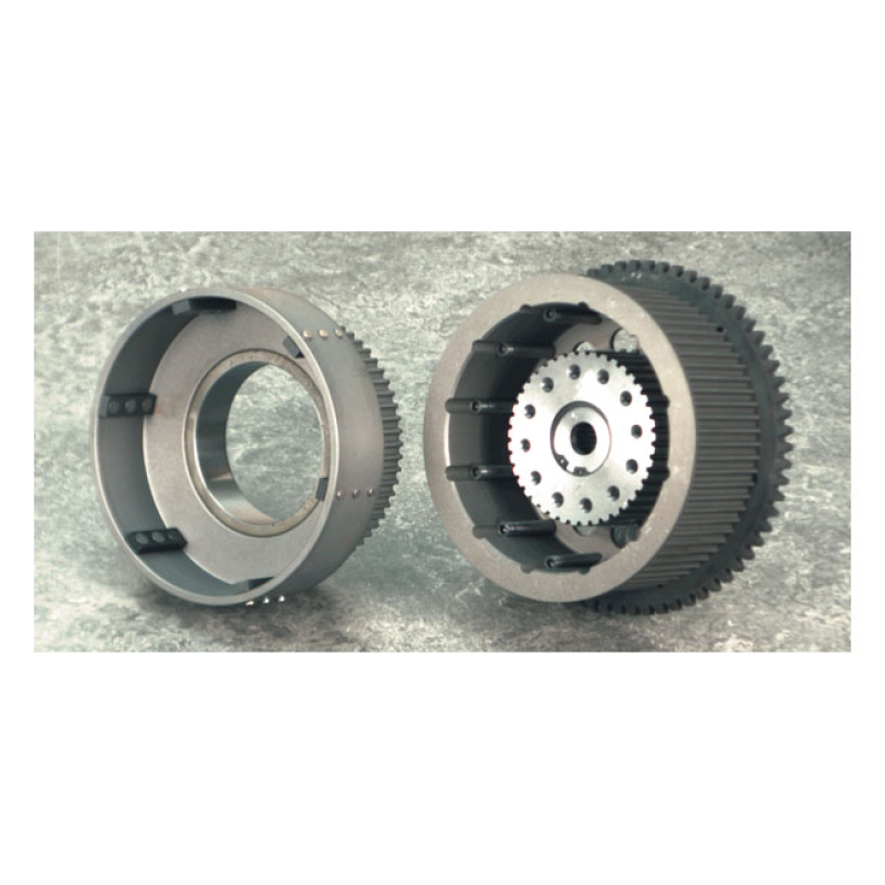 REAR PULLEY, 1 1/2 INCH, 11MM, 47T 505864