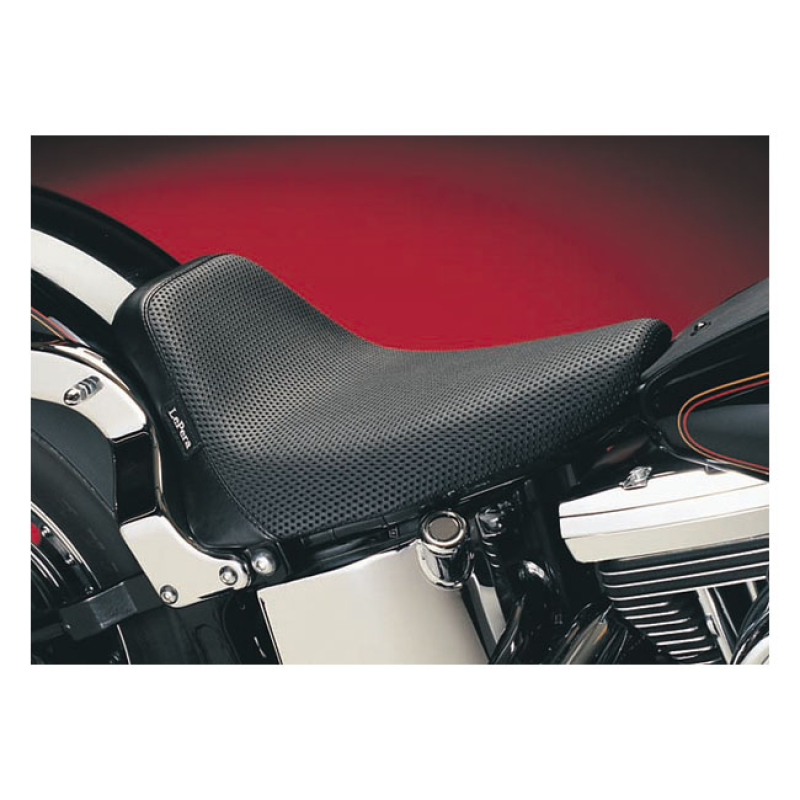 LEPERA, BARE BONES SOLO SEAT. BASKET WEAVE 506021