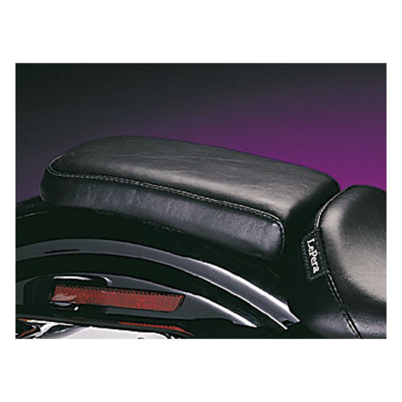 LE PERA, BARE BONES PILLION 506038