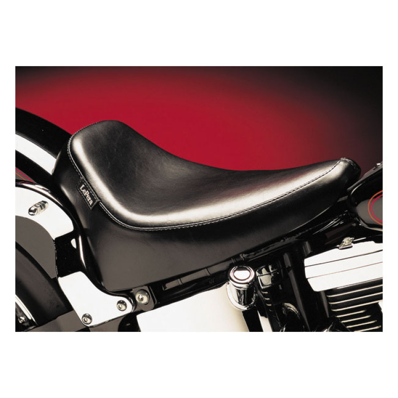 LEPERA, SILHOUETTE DELUXE SOLO SEAT. SMOOTH 506098