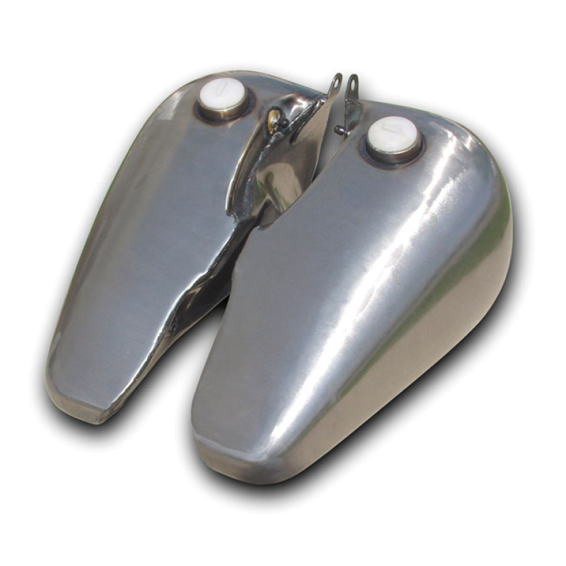 GASTANK FATBOB, 5 GALLON 506185