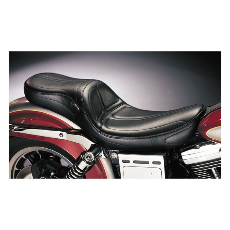 LE PERA, MAVERICK SEAT. FXD 1996-2003 ( EI FXDWG ) 506198