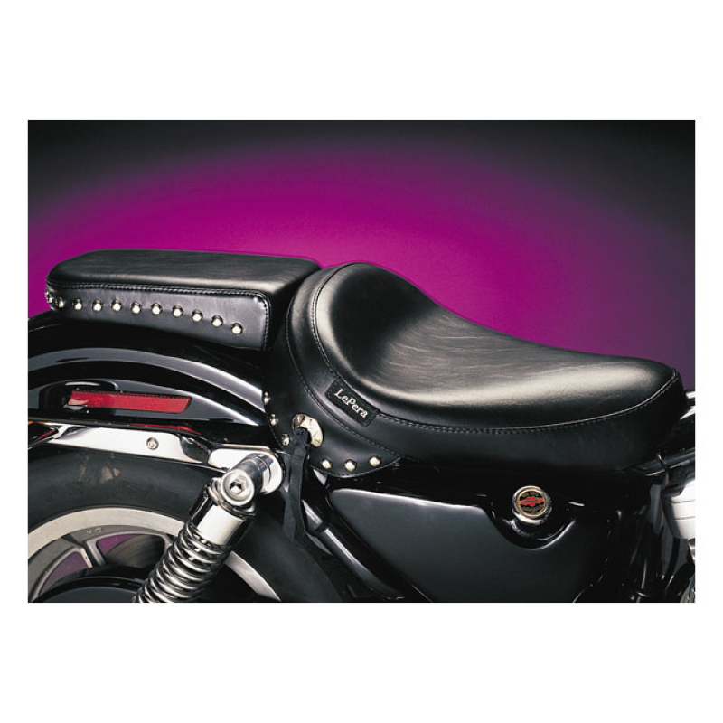 LEPERA, SANORA SOLO SEAT. SMOOTH WITH SKIRT 506214