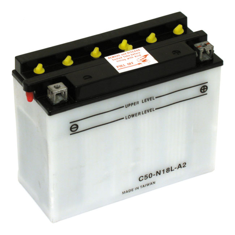 12V BATTERY 20 AMP. IMPORT 506275