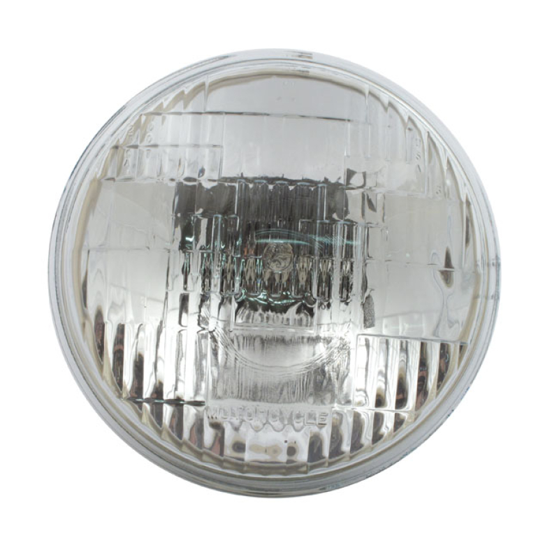 SEALED BEAM STANDARD 5-3/4 INCH 6-VOLT 506655