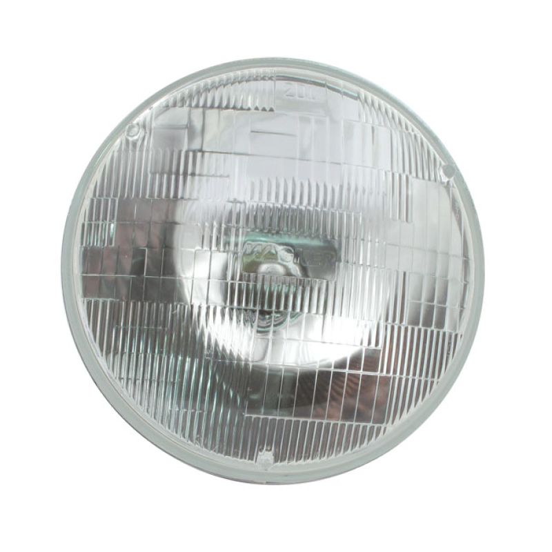 SEALED BEAM HALOGEN 7 INCH 12-VOLT 506685