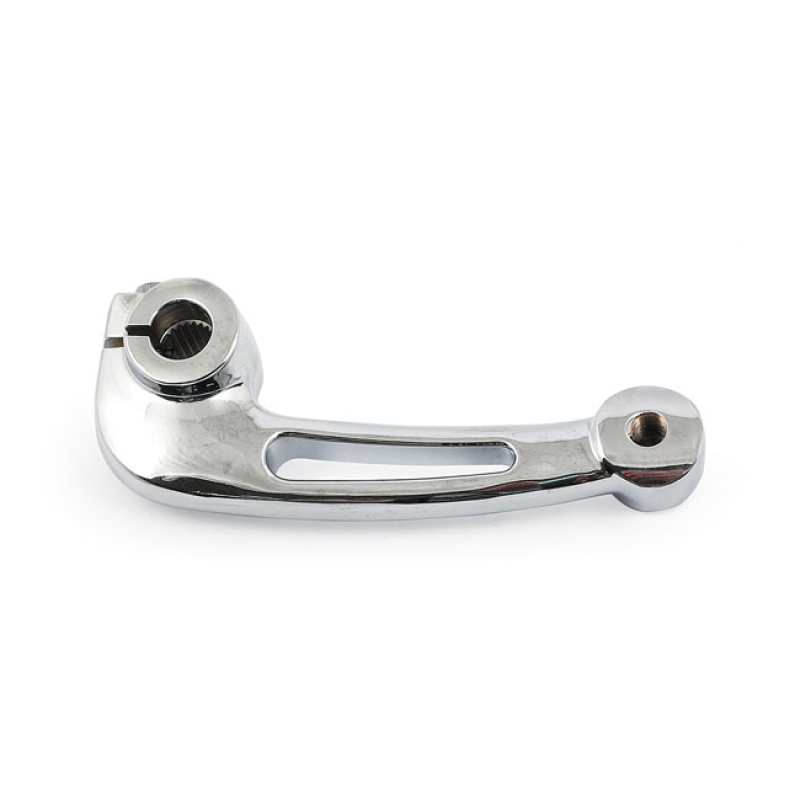 SHIFTER LEVER, OUTER. CHROME 506711
