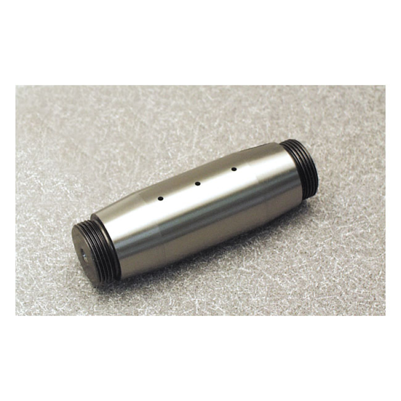 JIMS CRANKPIN, 3-HOLE. .025 INCH SHORTER 506874