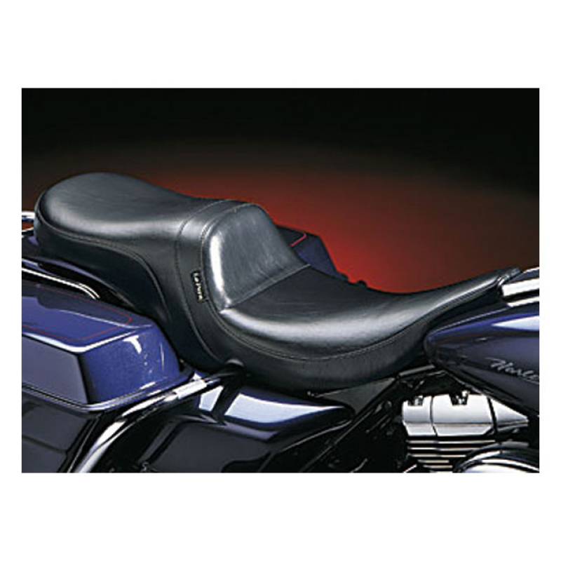 LEPERA, DAYTONA 2-UP SEAT. SMOOTH 506888