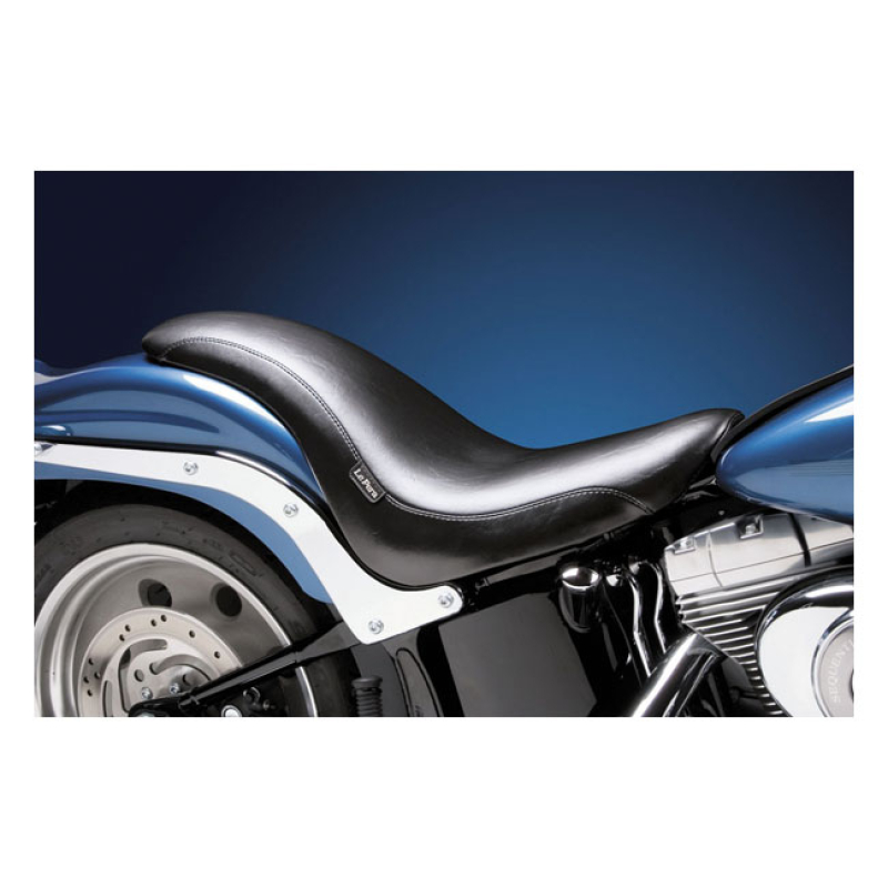 LEPERA, KING COBRA 2-UP SEAT. SMOOTH 506951