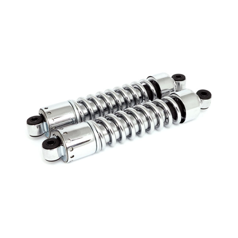 SHOCK ABSORBERS 13 1/2 INCH, W/O COVER 506990