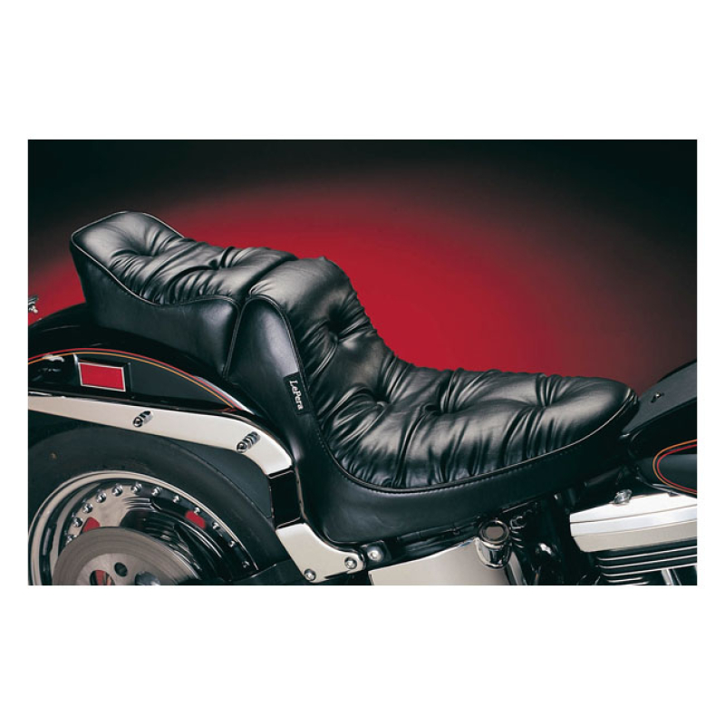 LEPERA, REGAL PLUSH 2-UP SEAT 506999