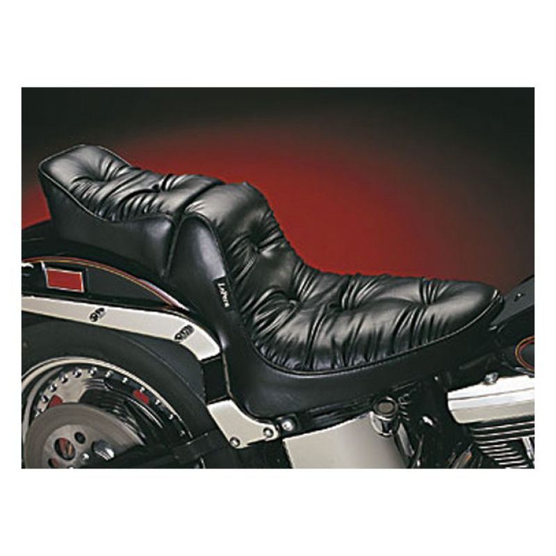 LEPERA, REGAL PLUSH 2-UP SEAT 507014