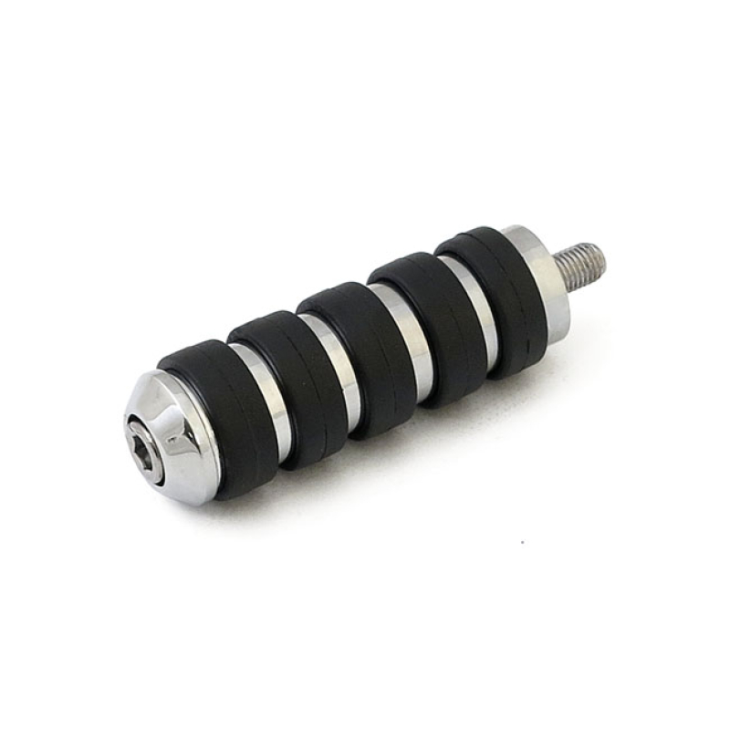 COMFORT SHIFT/BRAKE PEG, EXTENDED 507016
