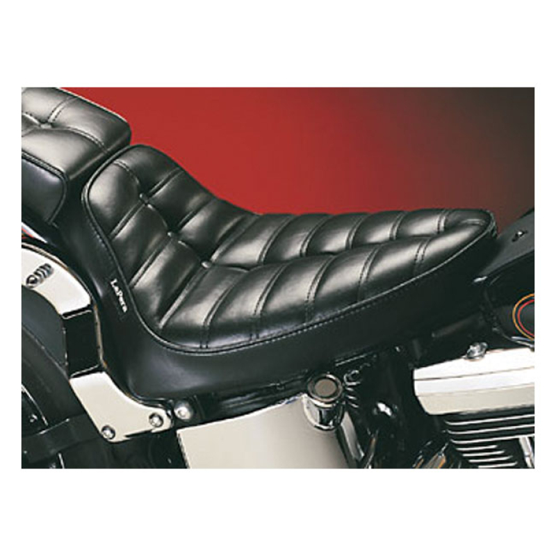 LEPERA, COBRA SOLO SEAT. PLEATED 507032