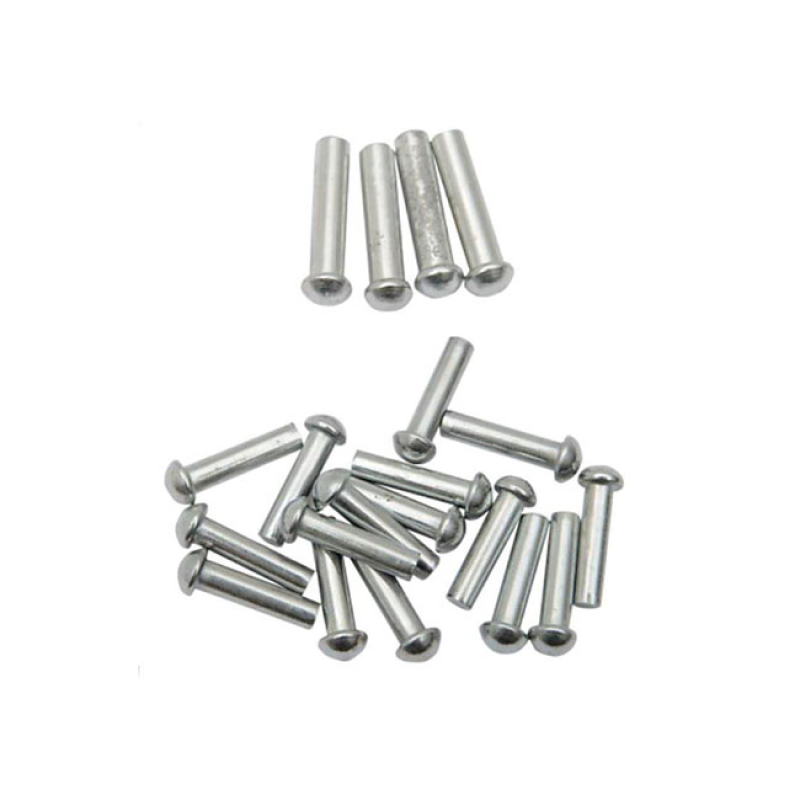 RIVET & DOWEL PIN KIT, REAR SPROCKET 507047