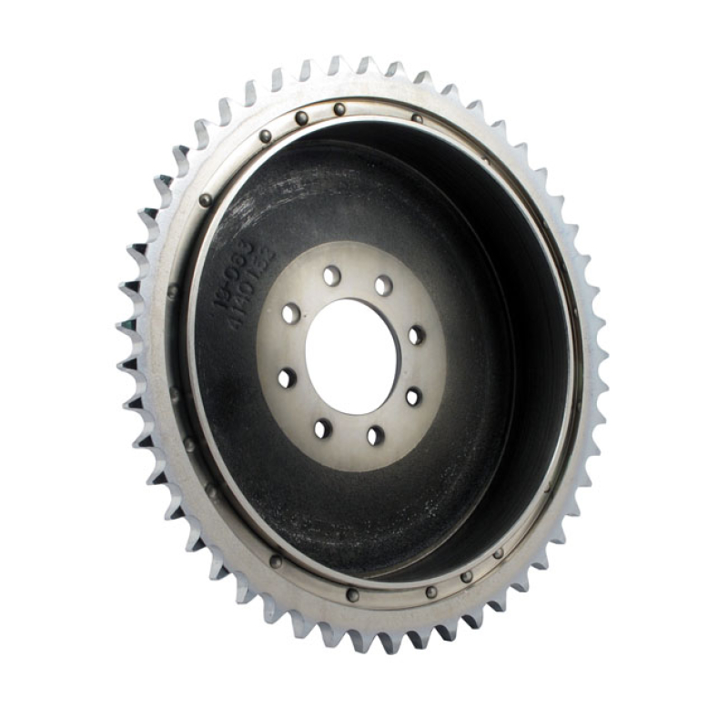 REAR BRAKE DRUM 507050