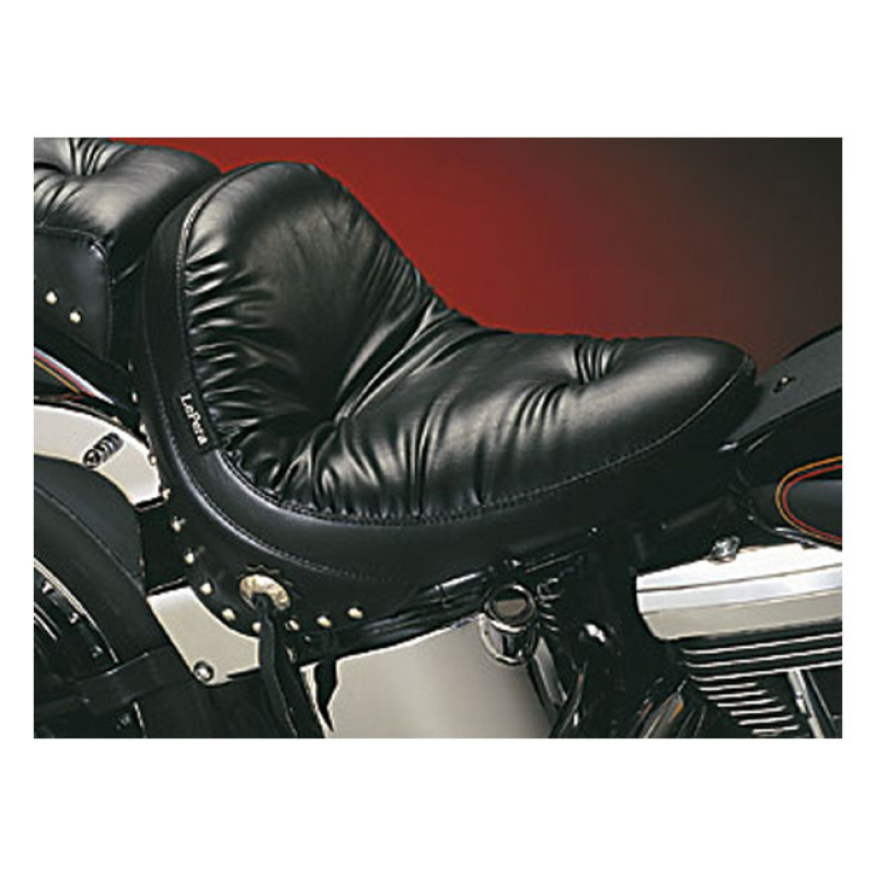 LEPERA, MONTEREY SOLO SEAT. REGAL PLUSH WITH SKIRT 507129