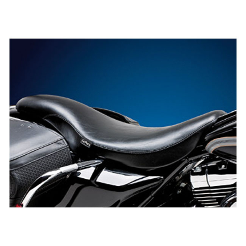 LEPERA, KING COBRA 2-UP SEAT. SMOOTH 507193